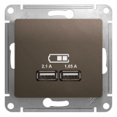 Розетка USB
 GSL000833
