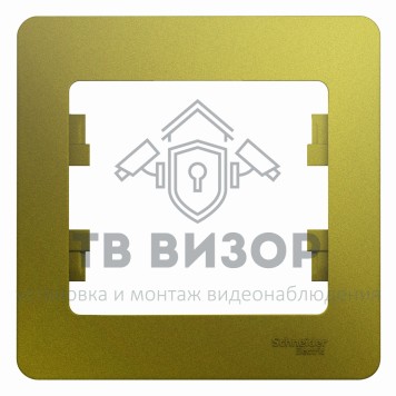 Рамка
 GSL001001-0