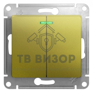 Выключатель
 GSL001053-0