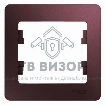 Рамка
 GSL001101-0