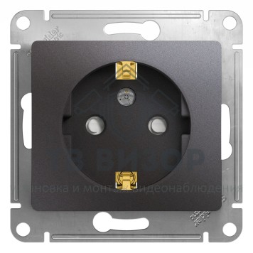 Розетка электрическая
 GSL001345-0