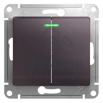 Выключатель
 GSL001453-0