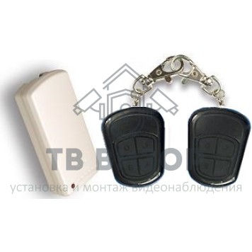 Комплект тревожной сигнализации
 ACS 146R-1