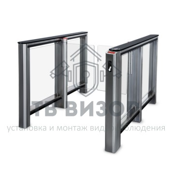 Панель
 PERCo-FP-01Q-1