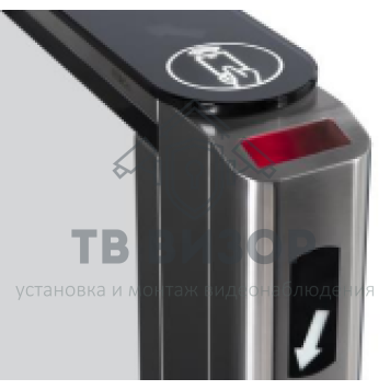 Панель
 PERCo-FP-01Q-0