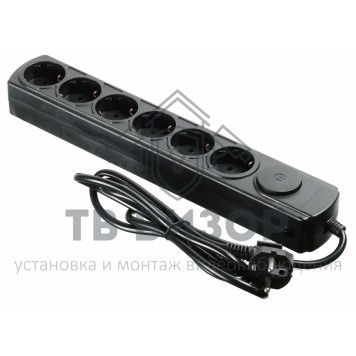 Сетевой фильтр
 BK252-0