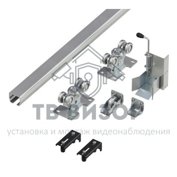 Комплект
 DHS20180-0