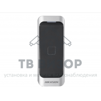 Считыватель
 DS-K1107M-0