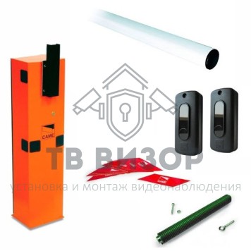 Комплект шлагбаума
 G3750DX Combo Classico-0