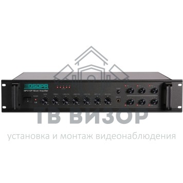 Усилитель
 MP-610P-0