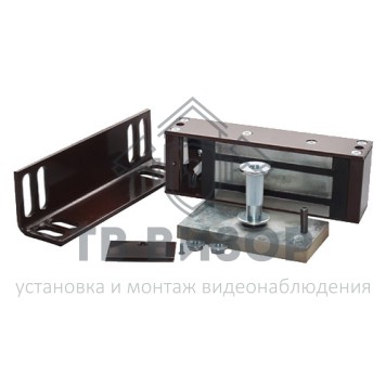 Замок электромагнитный
 М2-500 (коричневый)-0