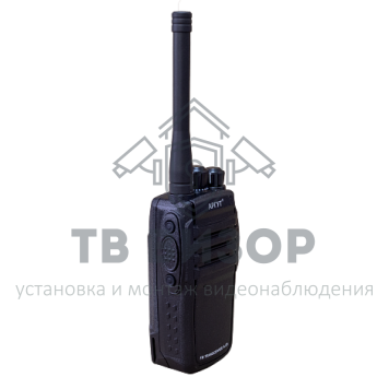 Радиостанция
 АРГУТ А-25-3