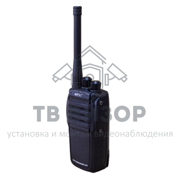 Радиостанция
 АРГУТ А-25-2