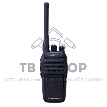 Радиостанция
 АРГУТ А-25-0