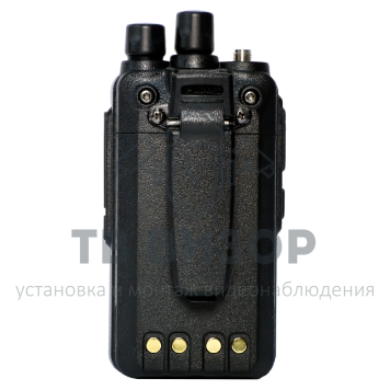 Радиостанция
 АРГУТ А-43-1