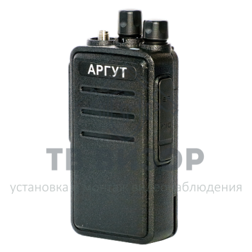 Радиостанция
 АРГУТ А-43-2