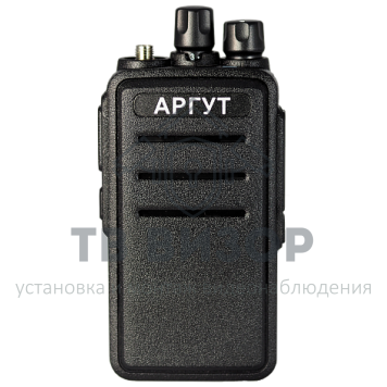 Радиостанция
 АРГУТ А-43-0