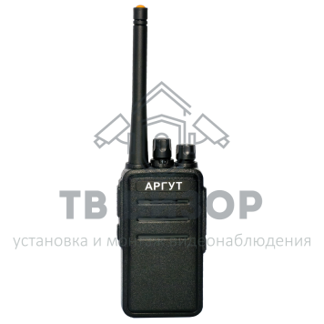 Радиостанция
 АРГУТ А-43-4