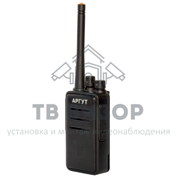 Радиостанция
 АРГУТ А-43-5