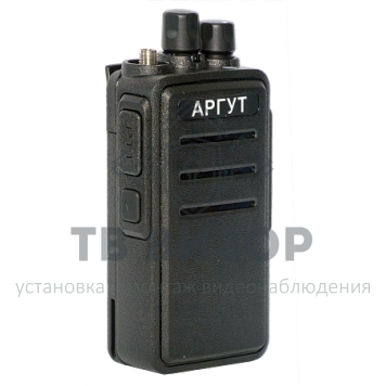 Радиостанция
 АРГУТ А-43-3