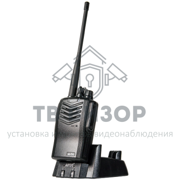 Радиостанция
 АРГУТ А-74 DMR-1