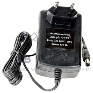 Радиостанция
 АРГУТ А-74 DMR-6