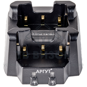 Радиостанция
 АРГУТ А-74 DMR-9