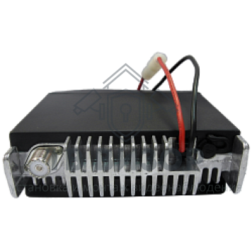 Радиостанция автомобильная
 Аргут А-907-2