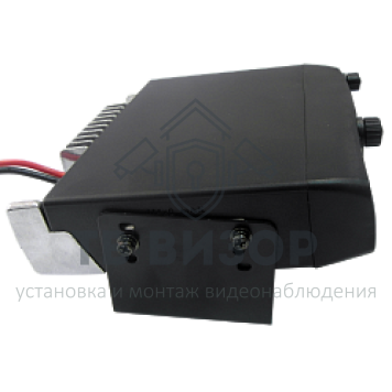 Радиостанция автомобильная
 Аргут А-907-1