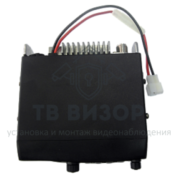 Радиостанция автомобильная
 Аргут А-907-6