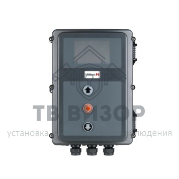 Блок управления
 CS 300 400V (91428)-0