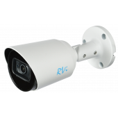 Видеокамера HD
 RVi-1ACT202 (2.8) white