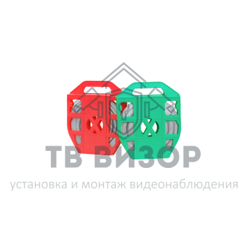 Лента крепежная
 NMF-AL-EFMT-1-0