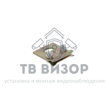 Зажим
 NMF-AL-SMS-1-2-0