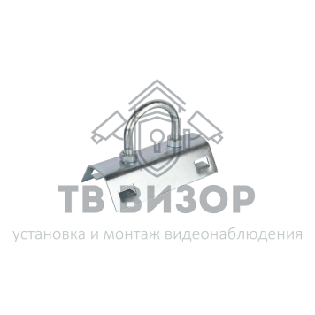 Узел крепления
 NMF-AL-TBT-M-10-0