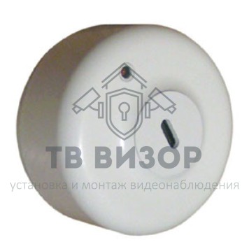 Извещатель пожарный пламени
 ИП 329-5М “АМЕТИСТ” 02-2