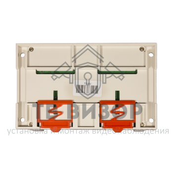 Коммутатор домофонной линии
 TS-NV-2