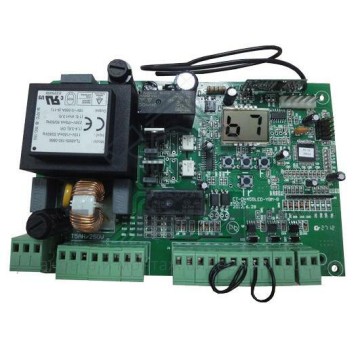 Блок управления
 DoorHan PCB-SW-1