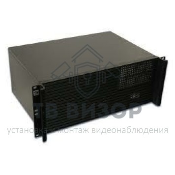 Сервер видеонаблюдения
 MACROSCOP NVR 80 M2-1