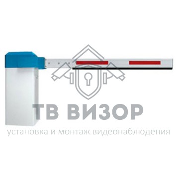 Комплект шлагбаума
 ELKA ES 60-0