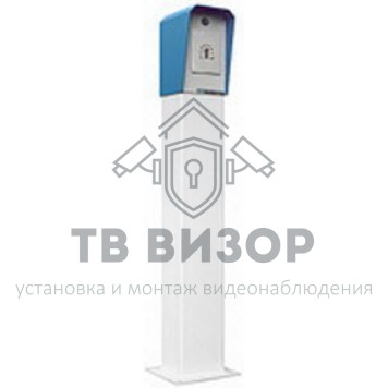 Стойка для считывателя
 ELKA Pillar-A4-0