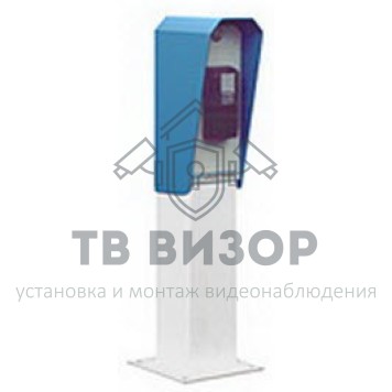 Стойка для фотоэлементов
 Pillar LS 550-0