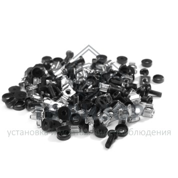 Комплект крепежа
 LN-DGR-KFS-M620-XX-0