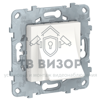 Вывод кабеля
 NU586218-0