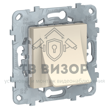 Вывод кабеля
 NU586244-0