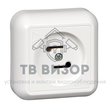 Радиорозетка
 RPVA-B-0