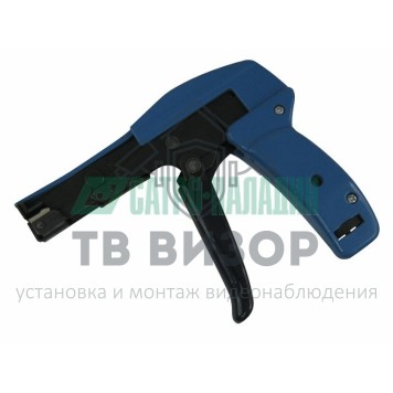Монтажный инструмент для стяжек ПС-600А   REXANT (12-4521) 
 Монтажный инструмент для стяжек ПС-600А   REXANT (12-4521)-0