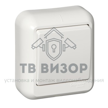 Выключатель
 VA1U-112M-B-0