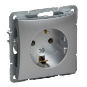 Розетка электрическая
 WDE000343