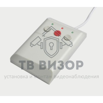 Тумбовый турникет-трипод
 PERCo-TB01.1A-3